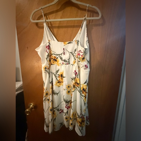 Express Mini Dress - Picture 4 of 7